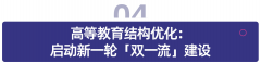 第四大使命进一步强化了教和人才的支持感化 